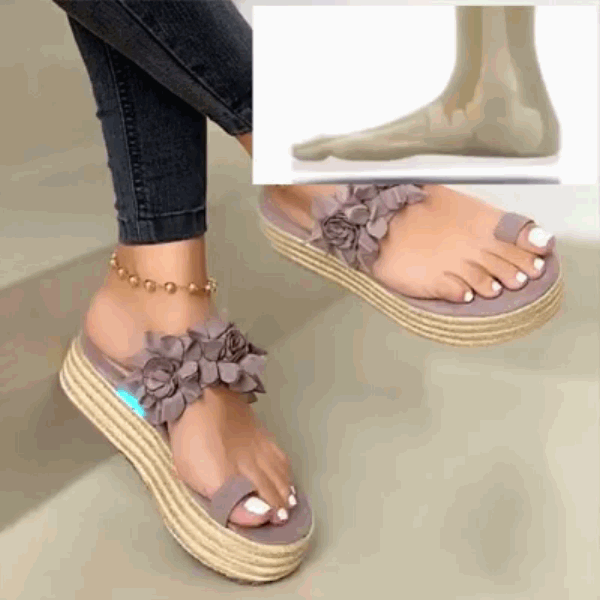 correct toe comfy shoes